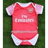 Completo Calcio Arsenal Mini Divisa Prima 2018/2019